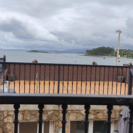Casa O Curruncho 3000 Villa Vilagarcia de Arousa Exterior foto