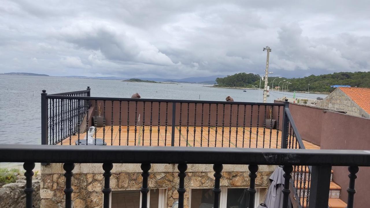 Casa O Curruncho 3000 Villa Vilagarcia de Arousa Exterior foto