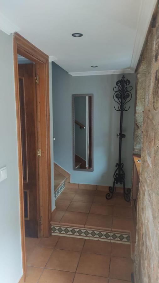 Casa O Curruncho 3000 Villa Vilagarcia de Arousa Exterior foto